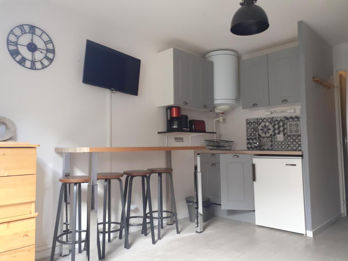 Jolie Au Coeur D'allos Appartement
