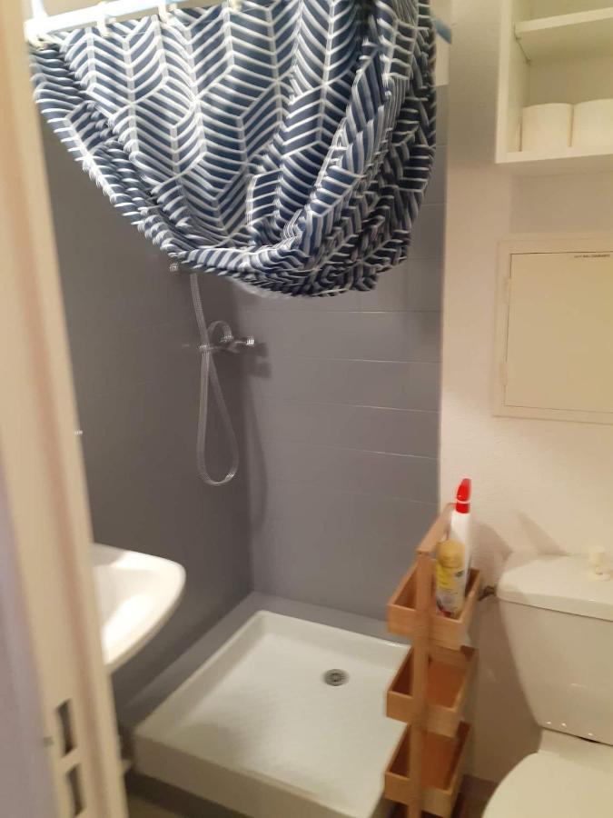Appartement Jolie Au Coeur D'allos *
