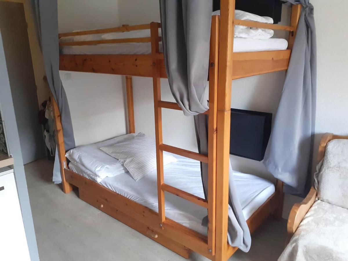 Appartement Jolie Au Coeur D'allos *